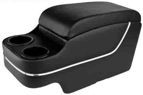 Your Guide to Aftermarket Center Consoles - Car and … - raincitystudios.com