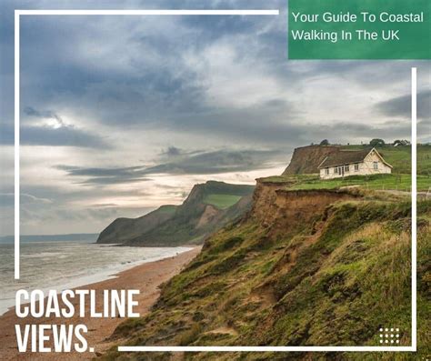 Your Guide To Coastal Walking In The UK - balustradellc