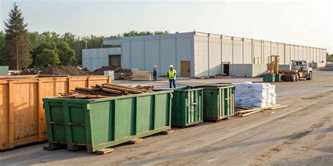 Your Guide to Construction Waste Disposal Services - raincitystudios.com