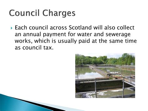 YOUR GUIDE TO COUNCIL TAX Water and sewerage charges …