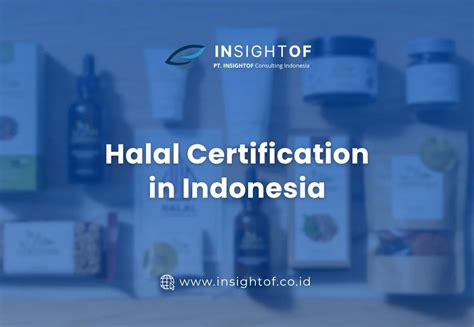 Your Guide to Halal Certification in Indonesia: Key Changes under ... - balustradellc