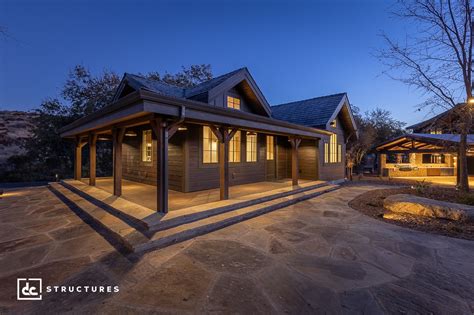 Your Guide to Luxury Prefab Homes | Silver Maple - balustradellc