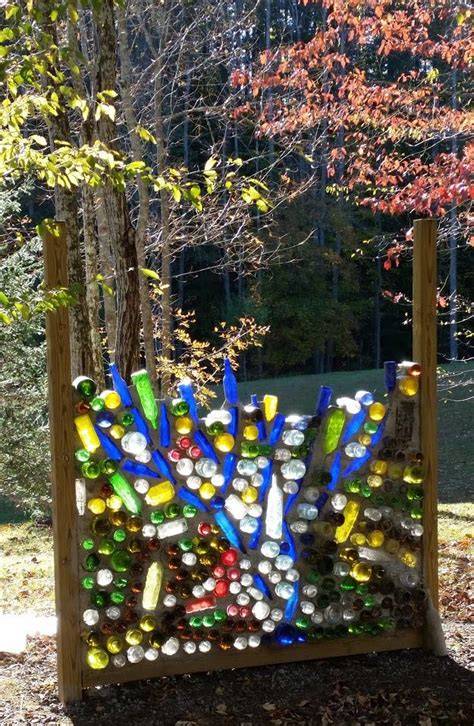 Your Guide To Making A Bottle Wall - raincitystudios.com