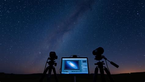 Your Guide to Mastering Star Reduction in Astrophotos - wintechmobiles.com