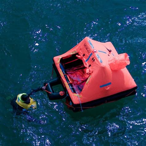 Your Guide to Selecting the Right Liferaft - Marine … - balustradellc