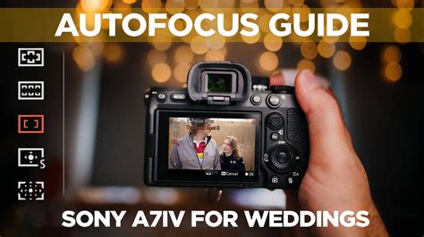 Your Guide to Sony Autofocus Settings for Video - Fstoppers - balustradellc