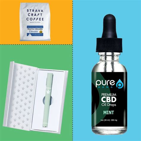 YOUR GUIDE TO THE 14 BEST CBD & DELTA-8 BRANDS FOR SPRING/SUMMER 2023