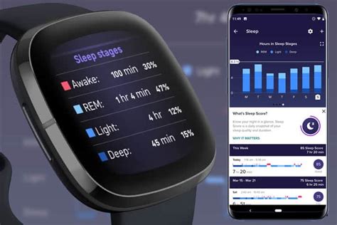 Your Guide to the Best Sleep Trackers and Monitors for … - balustradellc