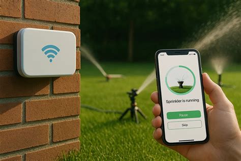 Your Guide to the Best Smart Sprinkler Controllers of … - balustradellc