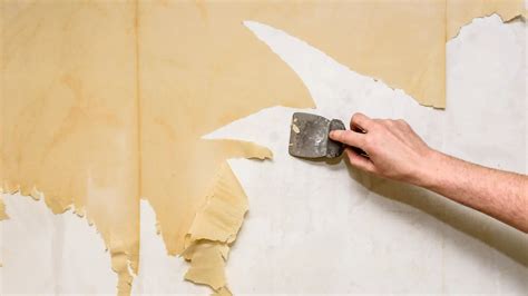 Your Guide to the Best Way to Remove Wallpaper Easily - balustradellc