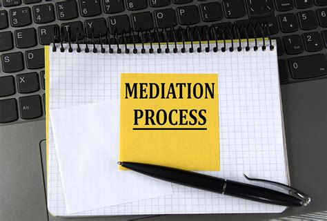 Your Guide to the Business Dispute Mediation Process - balustradellc