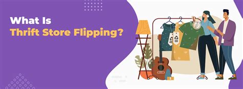 Your Guide to Thrift Store Flipping - Small Business Trends - balustradellc