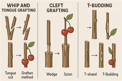 Your guide to tree grafting - Forestry Tools - raincitystudios.com