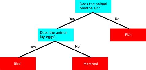 Your Guide to Using Decision Trees for Classification - coolestguyplanet.net