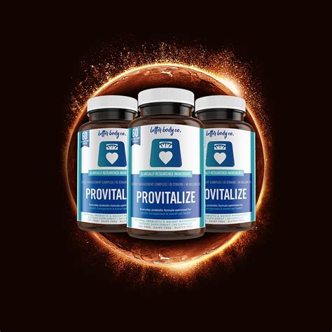 Your last chance to double-stack Provitalize coupons PLUS zero-risk ... - balustradellc