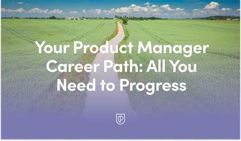 Your Product Manager Career Path in 6 Steps - balustradellc