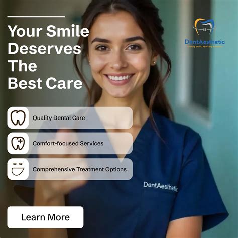 Your smile deserves the best care Did you know that ... - balustradellc