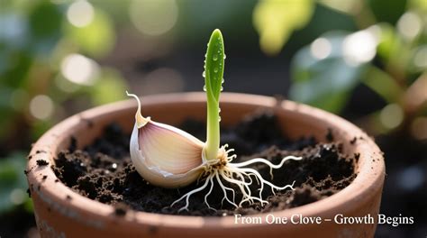 Your Step-by-Step Guide to Growing Garlic from Cloves - balustradellc