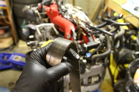 Your Timing Belt And When To Replace It - AutoZone Car Care - balustradellc