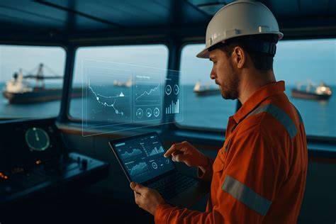 Your Trusted Maritime Software Provider - raincitystudios.com