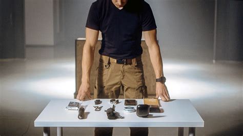 Your Ultimate Guide to EDC Gear | UF PRO Blog - balustradellc