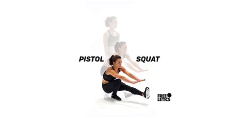 Your Ultimate Guide to Mastering the Pistol Squat - balustradellc