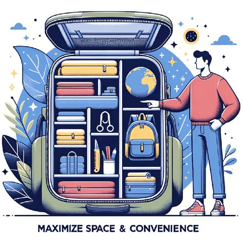 Your Ultimate Guide to Organizing Your Backpack Like … - balustradellc