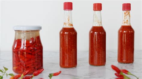 Your Ultimate Guide To The Hot Sauce Fermentation Process - balustradellc