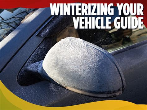 Your Ultimate Guide to Winterizing Your Vehicle - Tire Pirates - balustradellc