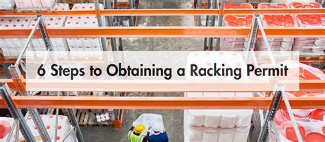 Your Warehouse Racking Permit: What to Know - balustradellc