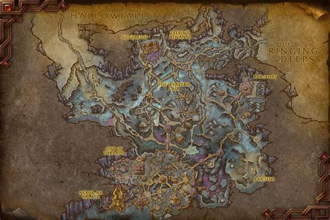 Your wiki guide to the World of Warcraft - Wowpedia - balustradellc