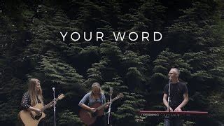 YOUR WORD CHORDS by Emu Music @ Ultimate-Guitar.Com