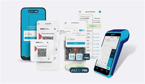 Youtap POS - Aplikasi Kasir Digital Terbaik untuk … - coolestguyplanet.net