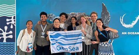 Youth Advocates for Our Ocean - Marine Conservation … - raincitystudios.com
