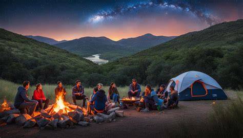 Youth Group Camping - Onondaga County Parks - raincitystudios.com