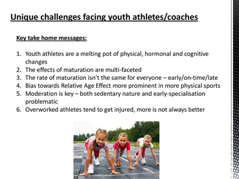 Youth in Sports: The Effects of Coaches - HPA/LiveWell - balustradellc