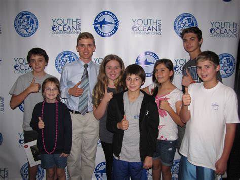 Youth Ocean Conservation Summit - Home - raincitystudios.com