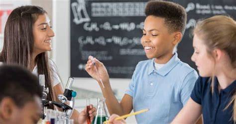 Youth Science Lesson - Marine Biology & Conservation … - raincitystudios.com