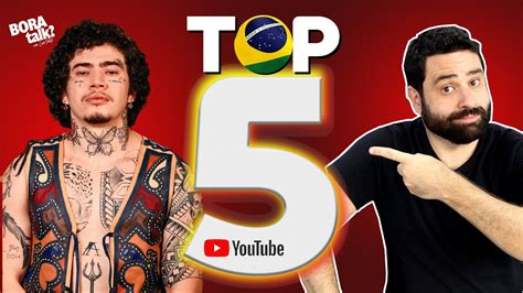 YouTube Brasil - balustradellc
