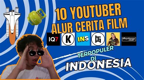 YOUTUBE FILM model terpopuler & film indie viral panduan pemula bagi pengoleksi film disturbing blockbuster seru cek kesehatan mata ditonton jutaan image 1