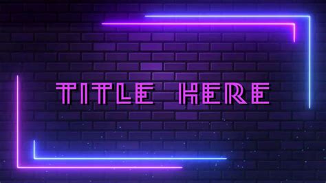 YouTube Intro Maker - Buat video intro … - muktibox.com