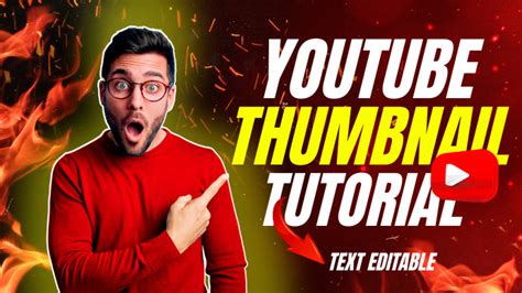 YouTube Thumbnail Tutorial - balustradellc