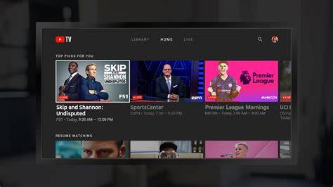 YouTube TV Help - Google Help - raincitystudios.com