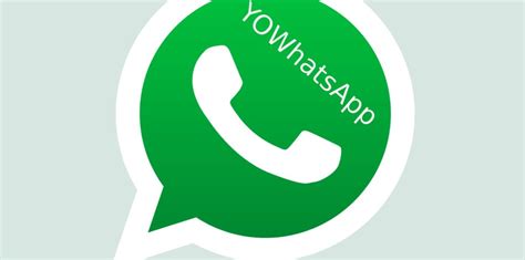 YOWhatsApp v14.02.0 download APK for ioS, Android, PC and …