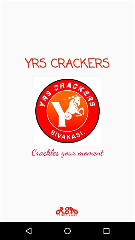 YRS Crackers APK Download for Android 