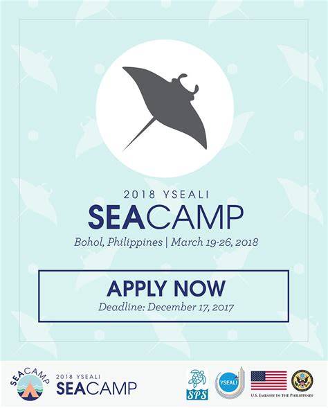 YSEALI SEA Camp March 2018 - raincitystudios.com