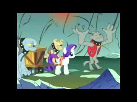 YTP MLP FiM Rule 34 gets you a Youtube Warning... YouTube