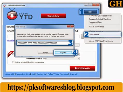YTVD Free Download