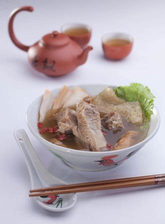 YUAN BAK KUT TEH, Singapore - Toa Payoh - Tripadvisor