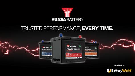 Yuasa | Produk - balustradellc